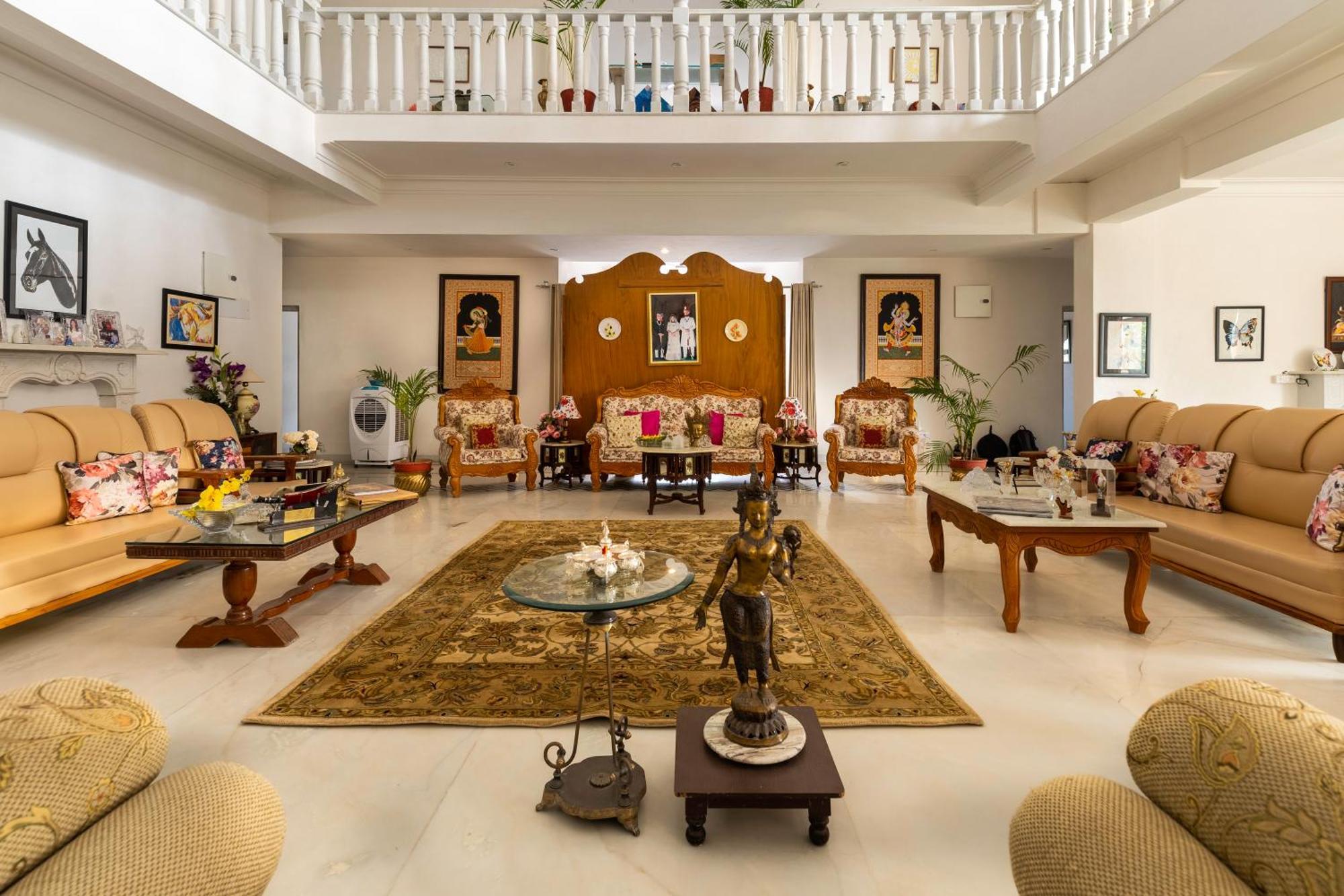 Castle Oodeypore A Boutique Stay Удайпур Екстериор снимка